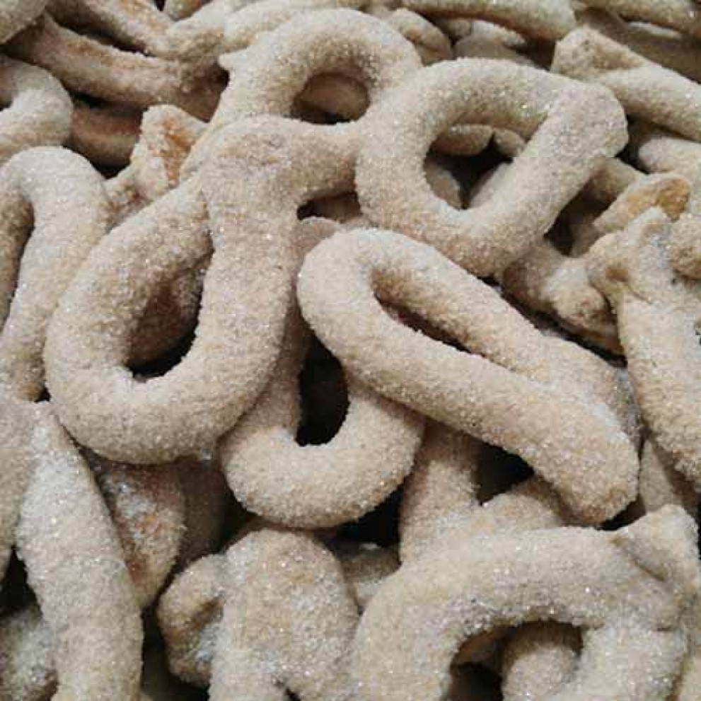 Torcetti al Farro BIO Torcetti al Farro BIO